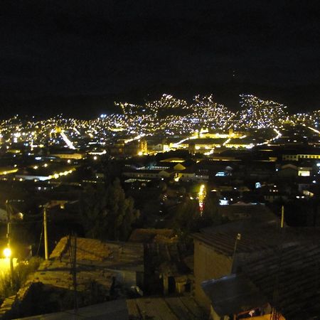 Welcome Cusco Hostel Eksteriør bilde