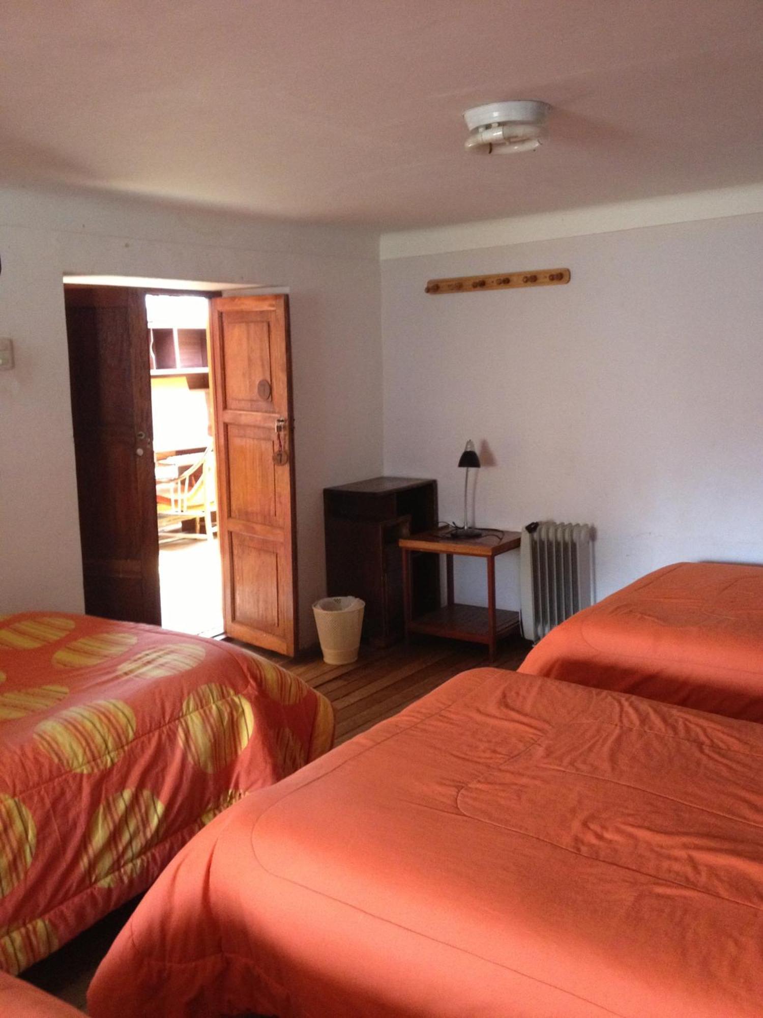 Welcome Cusco Hostel Eksteriør bilde