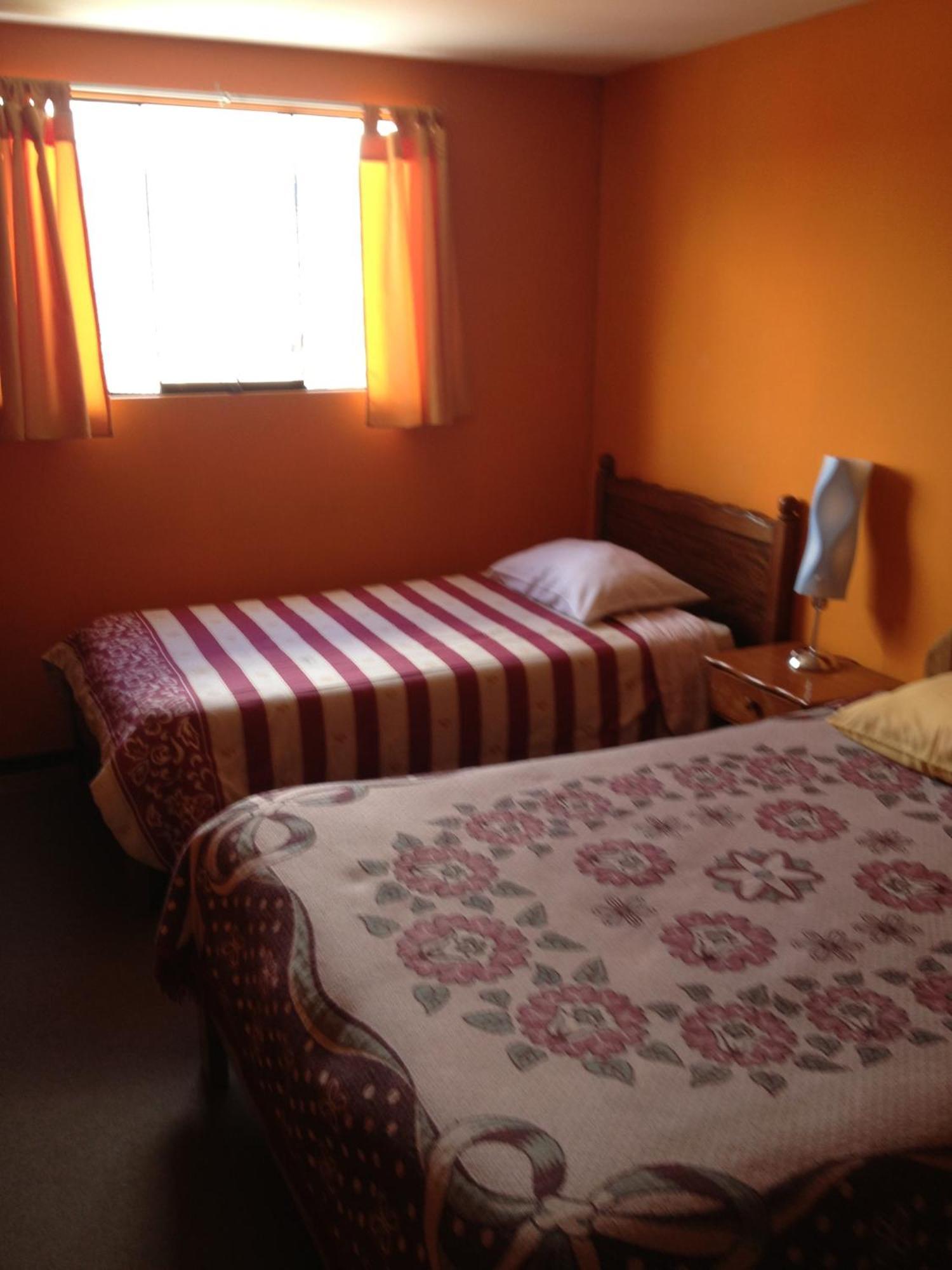 Welcome Cusco Hostel Eksteriør bilde