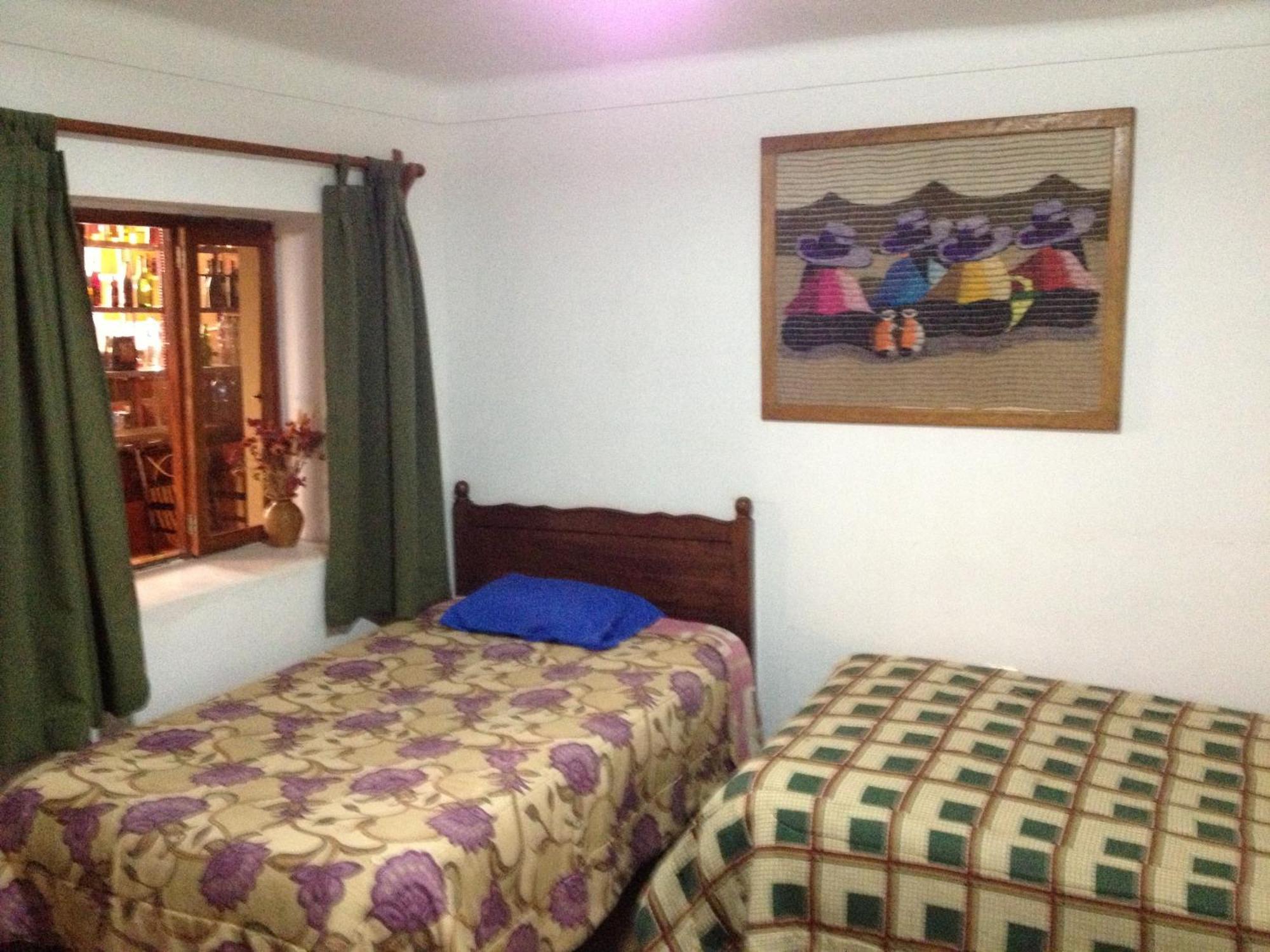 Welcome Cusco Hostel Eksteriør bilde