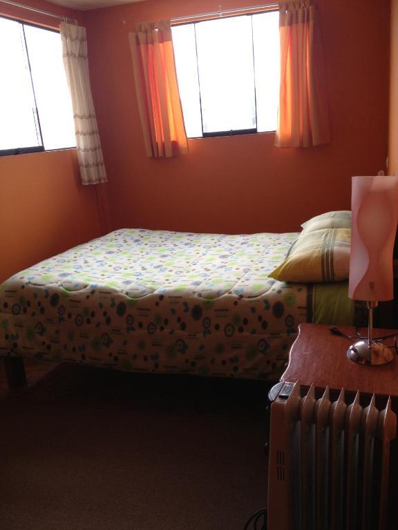 Welcome Cusco Hostel Rom bilde