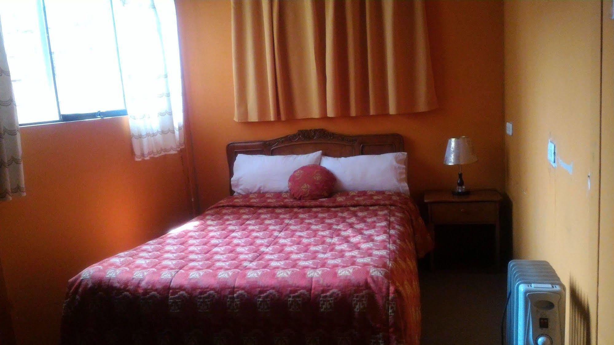 Welcome Cusco Hostel Eksteriør bilde