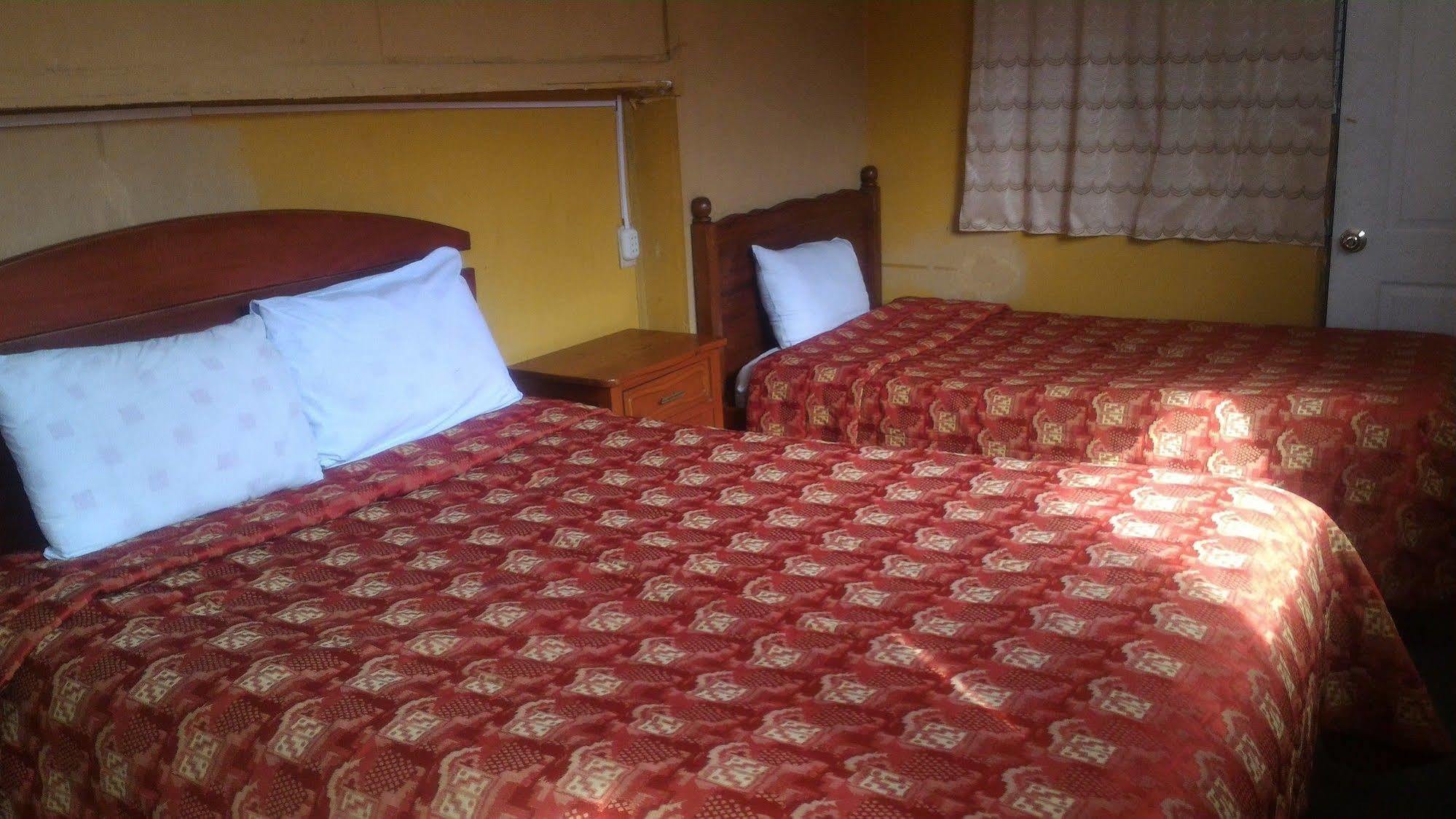 Welcome Cusco Hostel Eksteriør bilde