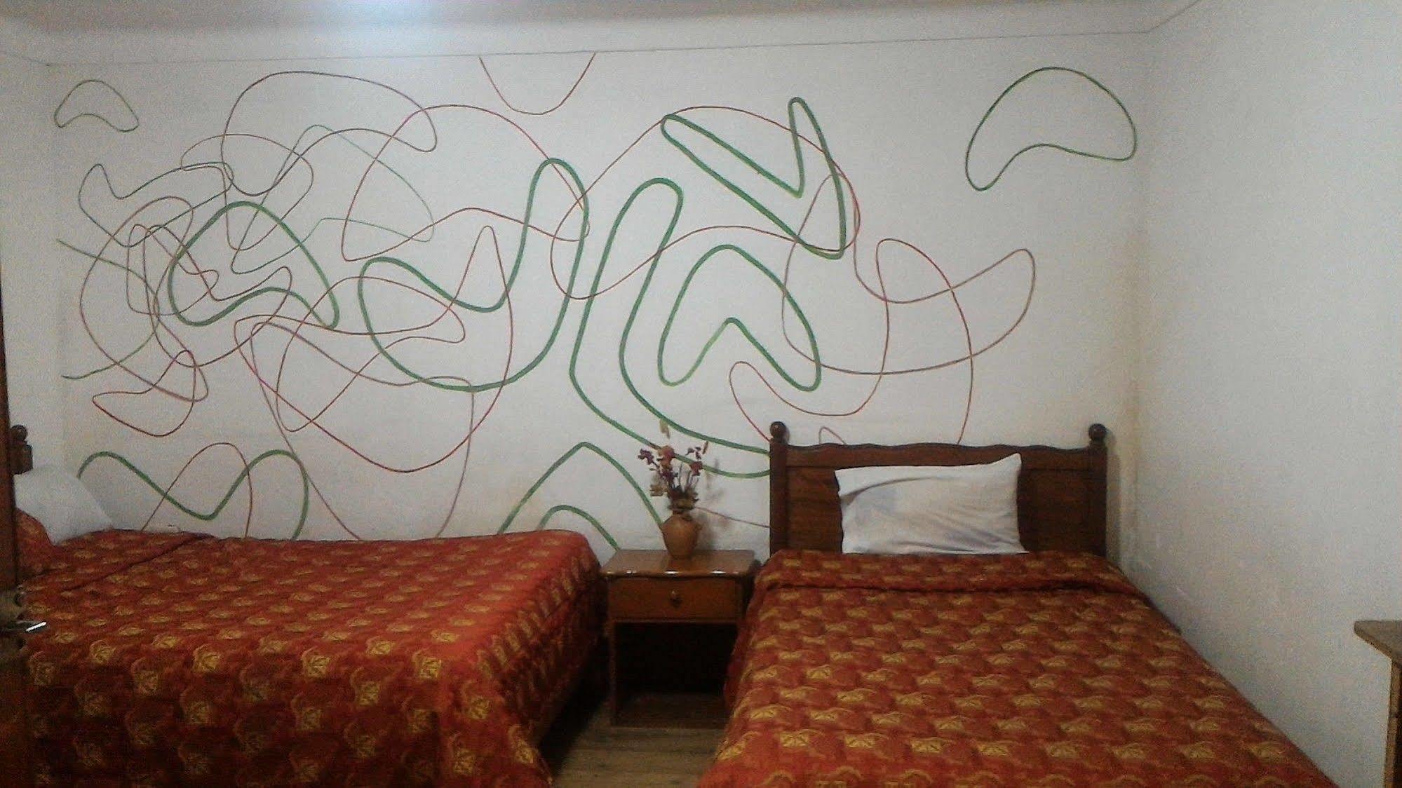 Welcome Cusco Hostel Eksteriør bilde