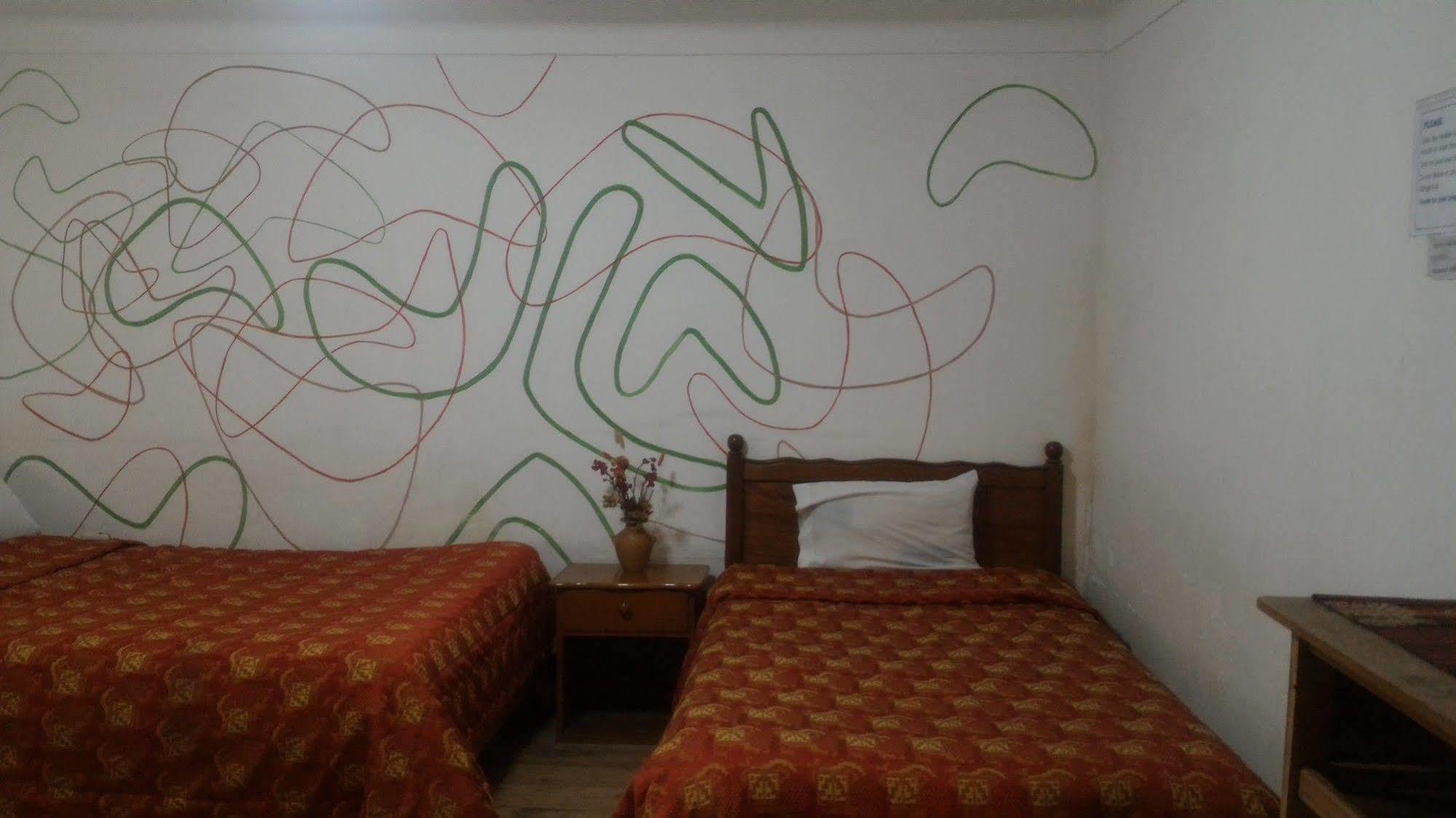Welcome Cusco Hostel Eksteriør bilde