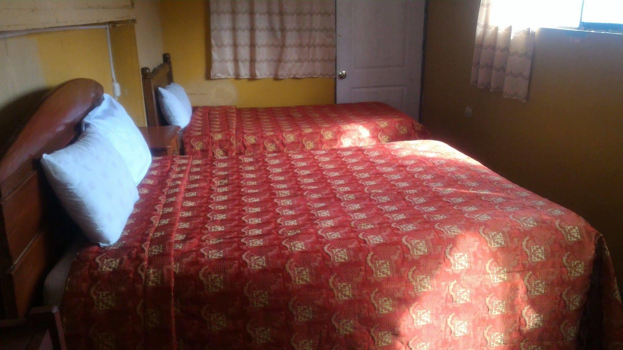 Welcome Cusco Hostel Eksteriør bilde
